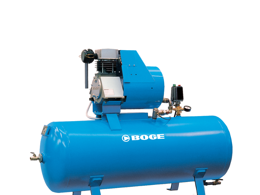 BOGE Compressors | 43A Commercial Dr, Pakenham VIC 3810, Australia | Phone: (03) 5940 5913