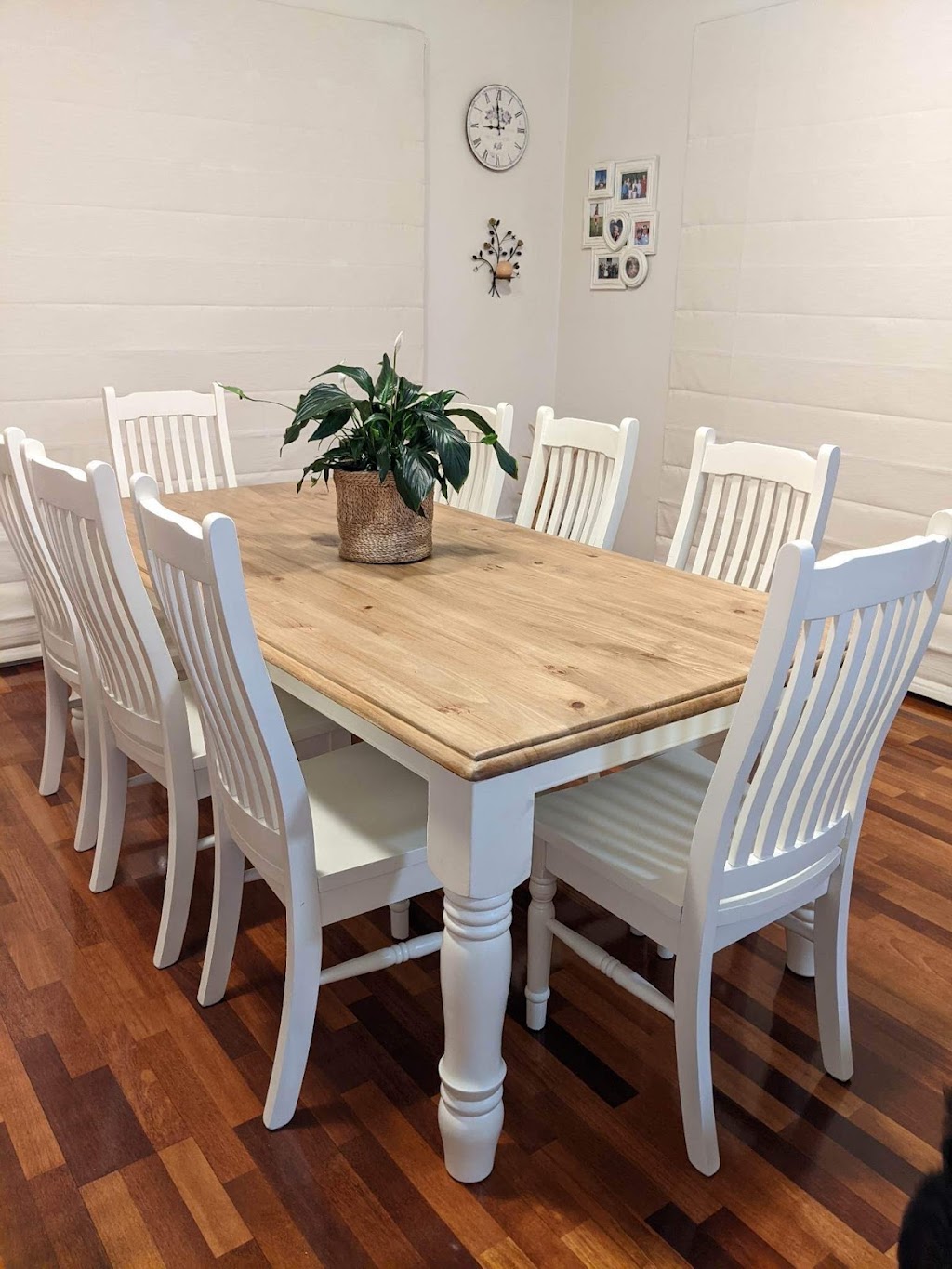 The OdD Chair Studio | 36 Market St, Lockington VIC 3563, Australia | Phone: 0422 358 560