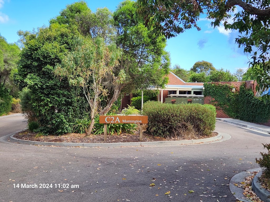 C2A - Mornington Hub | 311 Racecourse Rd, Mornington VIC 3931, Australia | Phone: 1300 111 212