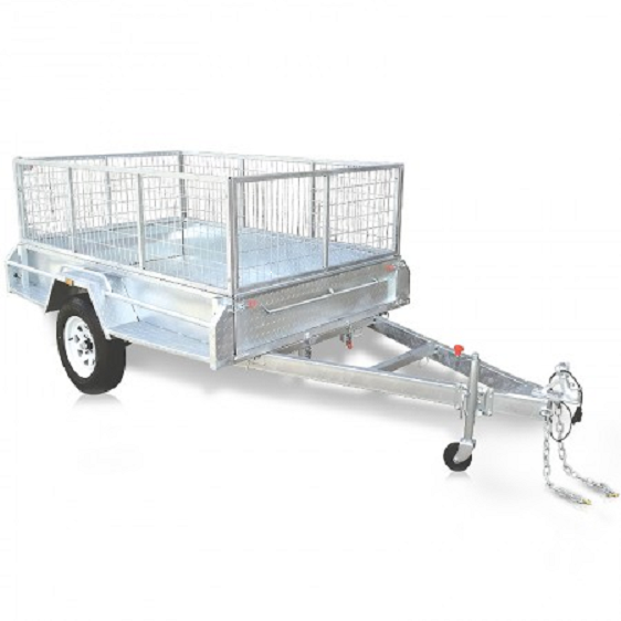 Seatons Trailer Sales and Hire | store | 36 Mirambeena Dr, Pimpama QLD 4209, Australia | 0409144380 OR +61 409 144 380