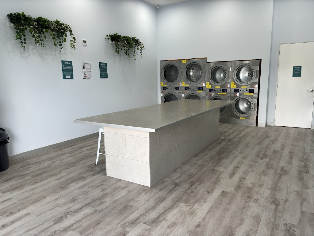 Bubble & Squeak Laundromat Yarrabilba | 280 Yarrabilba Dr, Yarrabilba QLD 4207, Australia | Phone: 0474 133 535