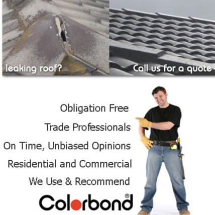 Roofing Specialist | roofing contractor | 1/103 Beach St, Port Melbourne VIC 3207, Australia | 1300697663 OR +61 1300 697 663