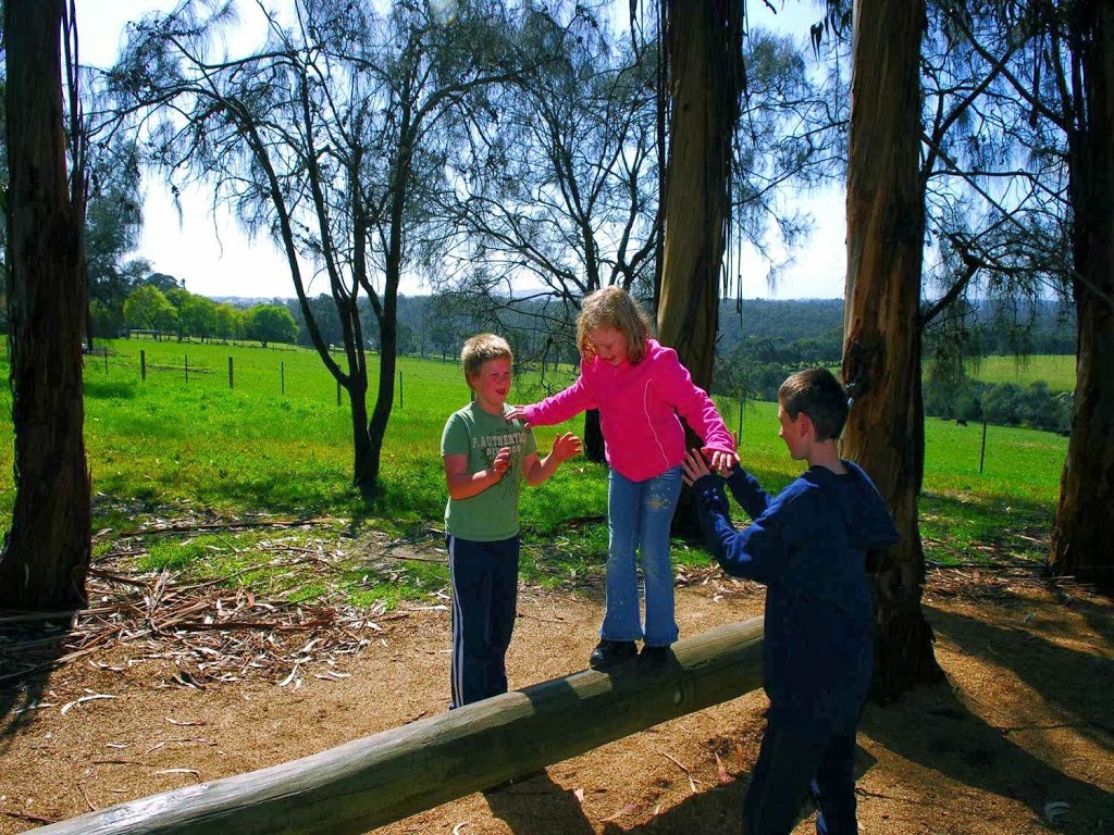 Briars Outdoor Ed Camp | 450 Nepean Hwy, Mount Martha VIC 3934, Australia | Phone: (03) 5974 8333