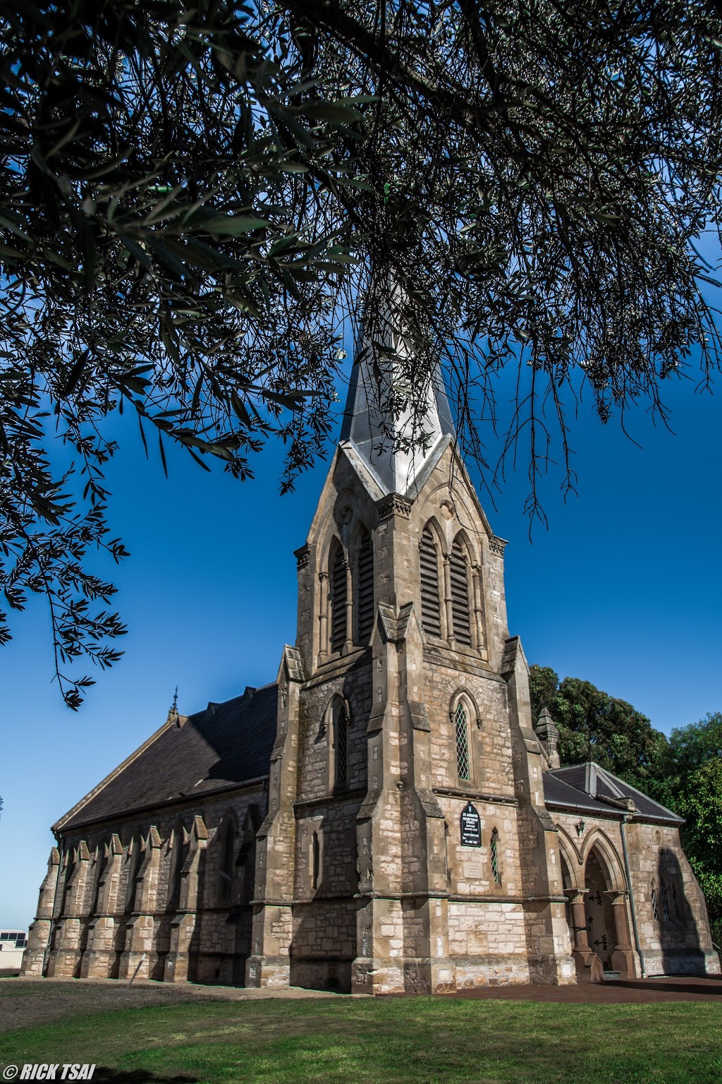 Naracoorte Presbyterian Church | church | 5 Church St, Naracoorte SA 5271, Australia | 0887621035 OR +61 8 8762 1035
