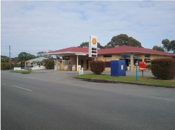 Lower King | gas station | 629 Lower King Rd, Albany WA 6330, Australia | 0898447147 OR +61 8 9844 7147