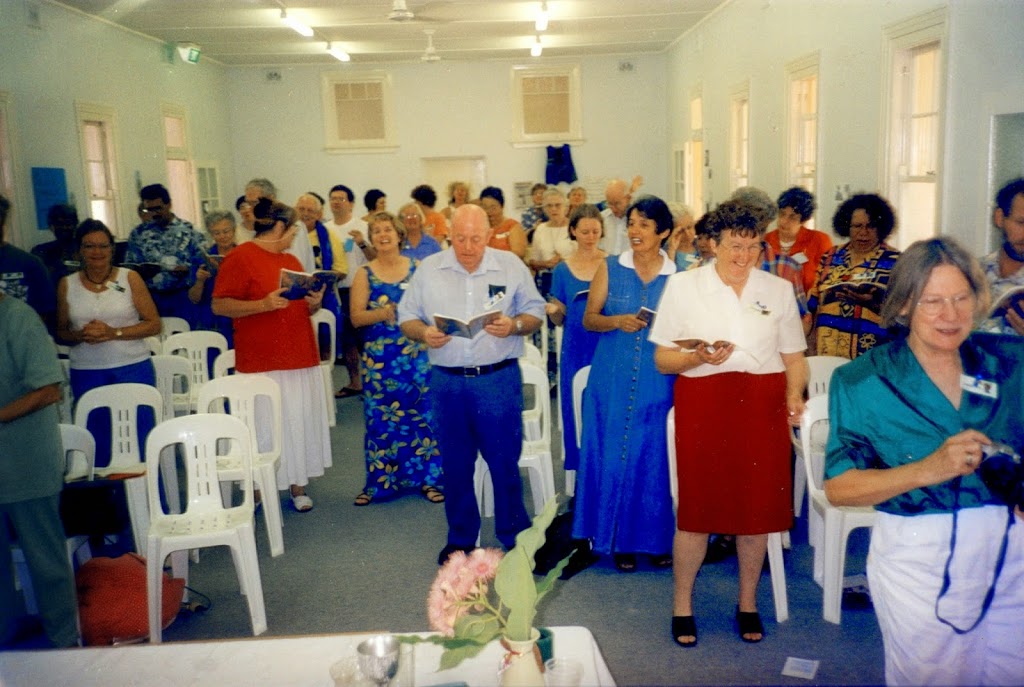 Mary of the Angelus Association | place of worship | 3 Lucia Cres, Lismore Heights NSW 2480, Australia | 0266842828 OR +61 2 6684 2828