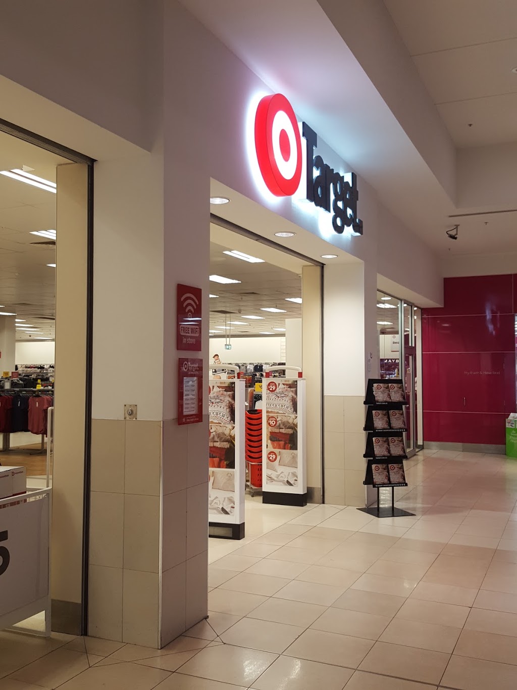 Target Rosebud | department store | Port Phillip Plaza Cnr. Boneo Road &, McCombe St, Rosebud VIC 3939, Australia | 0359502700 OR +61 3 5950 2700