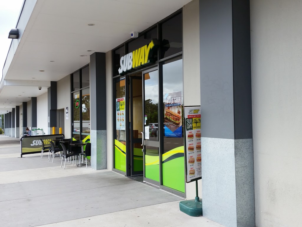Subway | restaurant | 2/275 Pacific Hwy, Lake Munmorah NSW 2259, Australia | 0243581846 OR +61 2 4358 1846