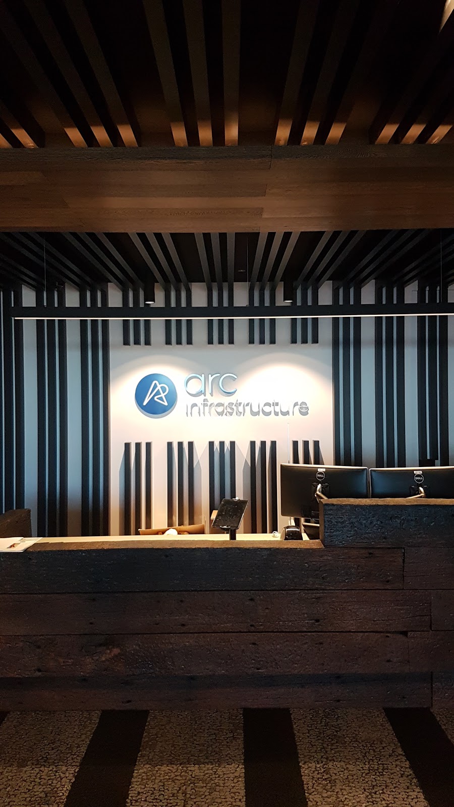 Arc Infrastructure | Picton Rail Complex, S Western Hwy, Picton WA 6229, Australia | Phone: (08) 9725 5532