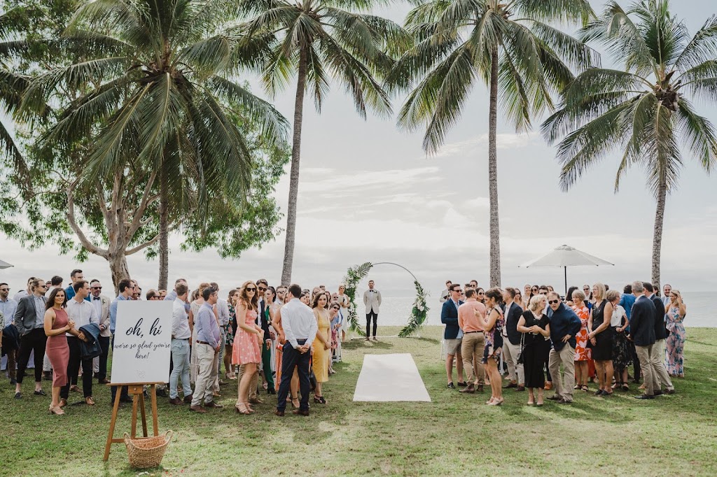 Port Douglas Weddings and Hire |  | 14-16 Teamsters Cl, Craiglie QLD 4877, Australia | 0740994958 OR +61 7 4099 4958
