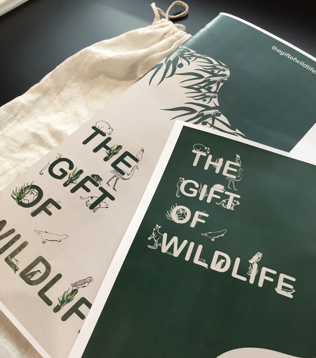 The Gift of Wildlife | store | 17 Bridge St, Richmond TAS 7025, Australia | 0362602030 OR +61 3 6260 2030