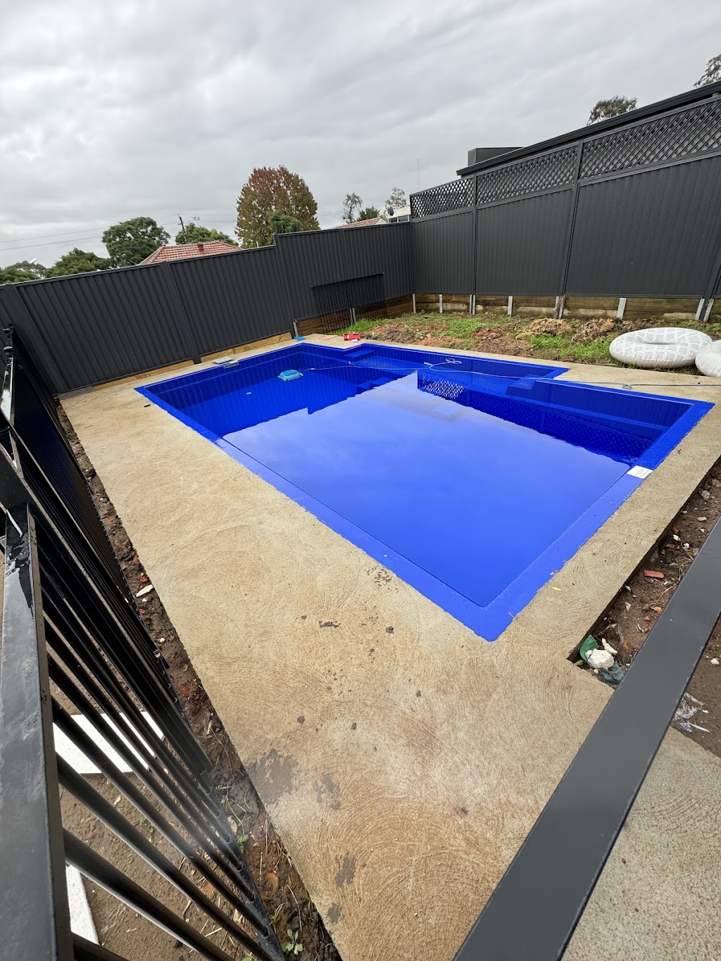 Gregory Pools | Rosedale Rd, Gordon NSW 2072, Australia | Phone: 0411 237 137