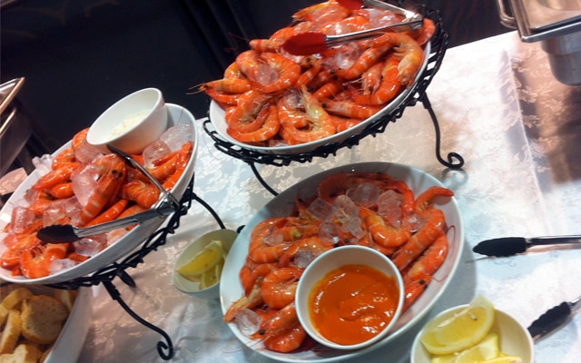 Kallico Catering | 11 Orcam Ln, Rooty Hill NSW 2766, Australia | Phone: (02) 9625 0046