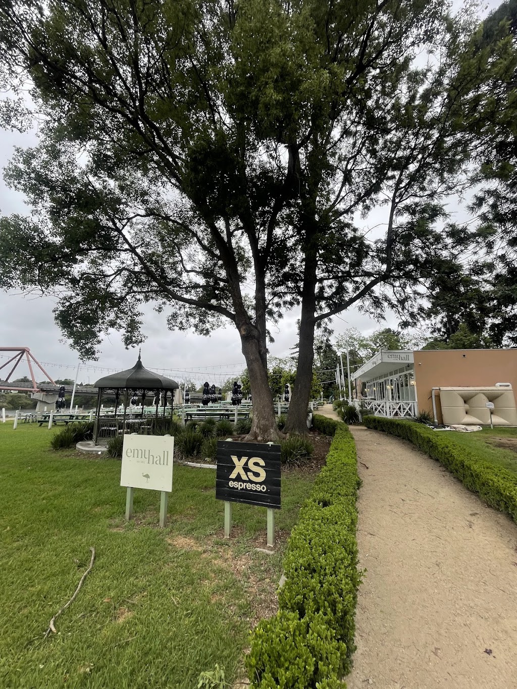 XS Espresso Emu Plains | 2/26 Great Western Hwy, Emu Plains NSW 2750, Australia | Phone: (02) 4735 3204