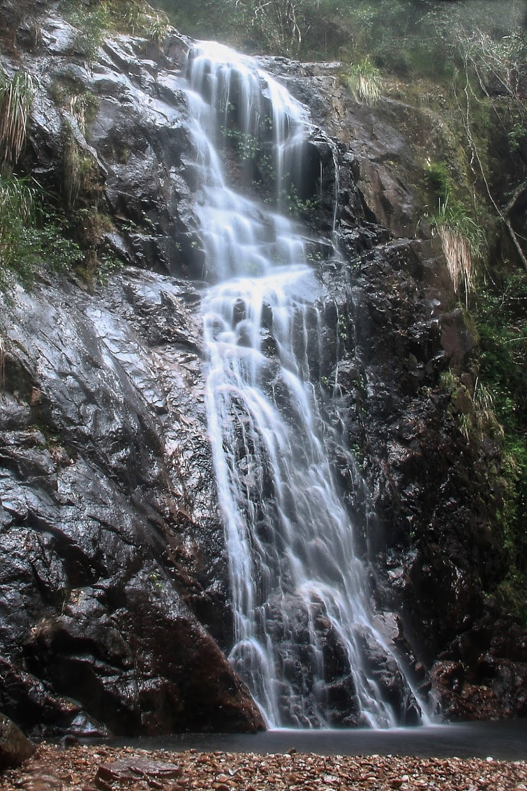 Mount Boss | New South Wales, Australia