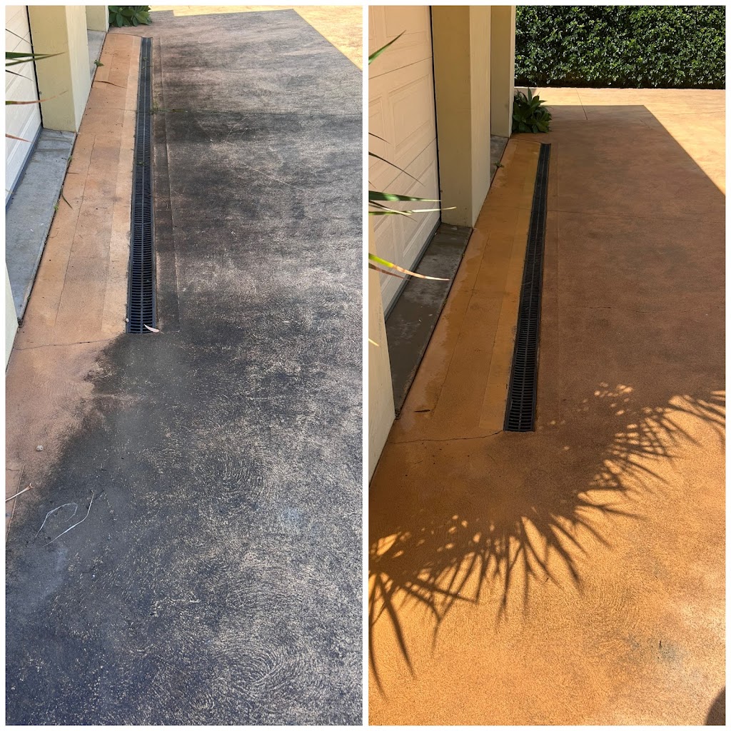 Powerful Pressure Washing | 5 Acacia Ave, Sandy Beach NSW 2456, Australia | Phone: 0432 751 106