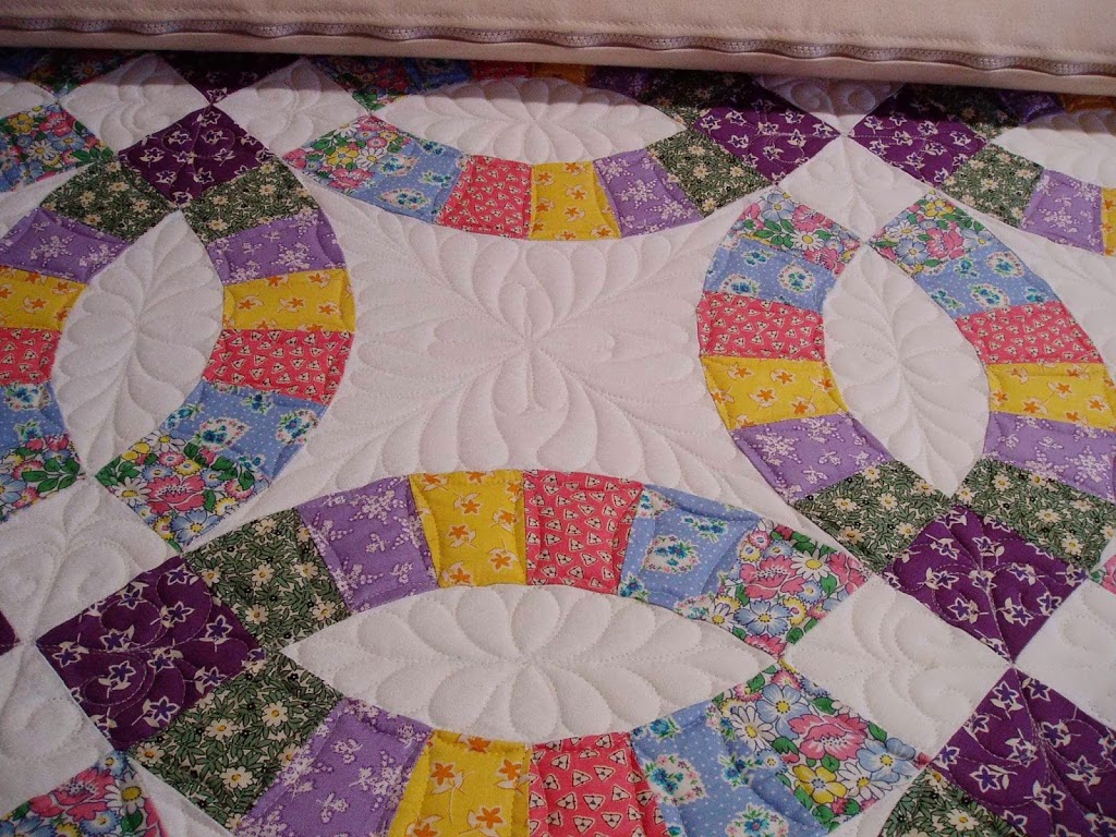 Coastal Quilting Services | 11 Alexandra St, Umina Beach NSW 2257, Australia | Phone: (02) 4344 2627