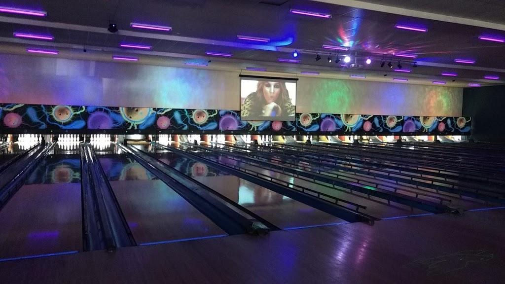 ZONE BOWLING Richlands | bowling alley | 407 Archerfield Rd, Richlands QLD 4077, Australia | 1300368067 OR +61 1300 368 067