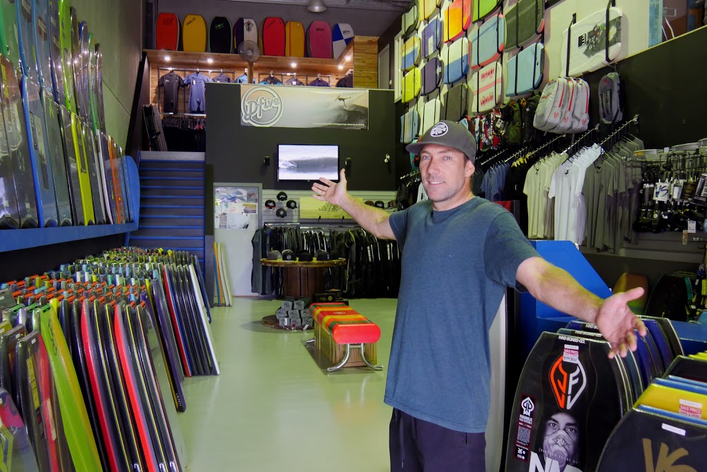 D5 Bodyboard Shop - Specialising in all things Bodyboarding and  | store | 3/192 Macquarie Rd, Warners Bay NSW 2282, Australia | 0249548565 OR +61 2 4954 8565