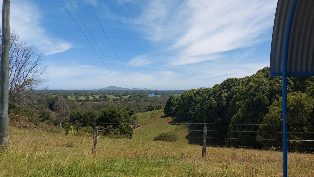 Repton Lookout | park | Perrys Rd after, Keevers Dr, Repton NSW 2454, Australia