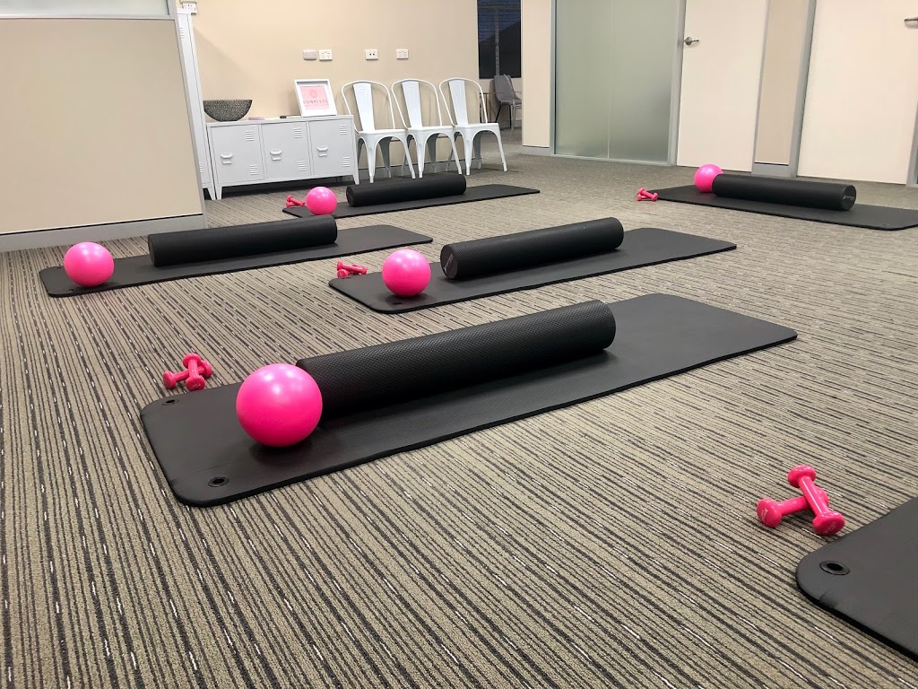 Zenska Physiotherapy & Pilates | 49 Gregory Terrace, Spring Hill QLD 4000, Australia | Phone: 1800 791 332