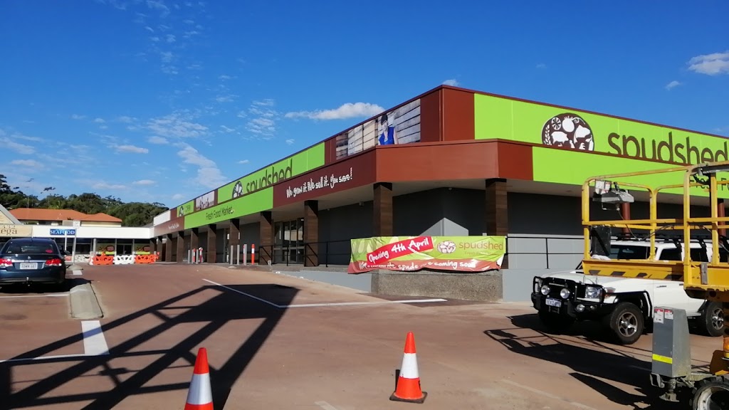 Spudshed Spearwood | store | Stargate Shopping Centre, 432 Rockingham Rd, Spearwood WA 6163, Australia
