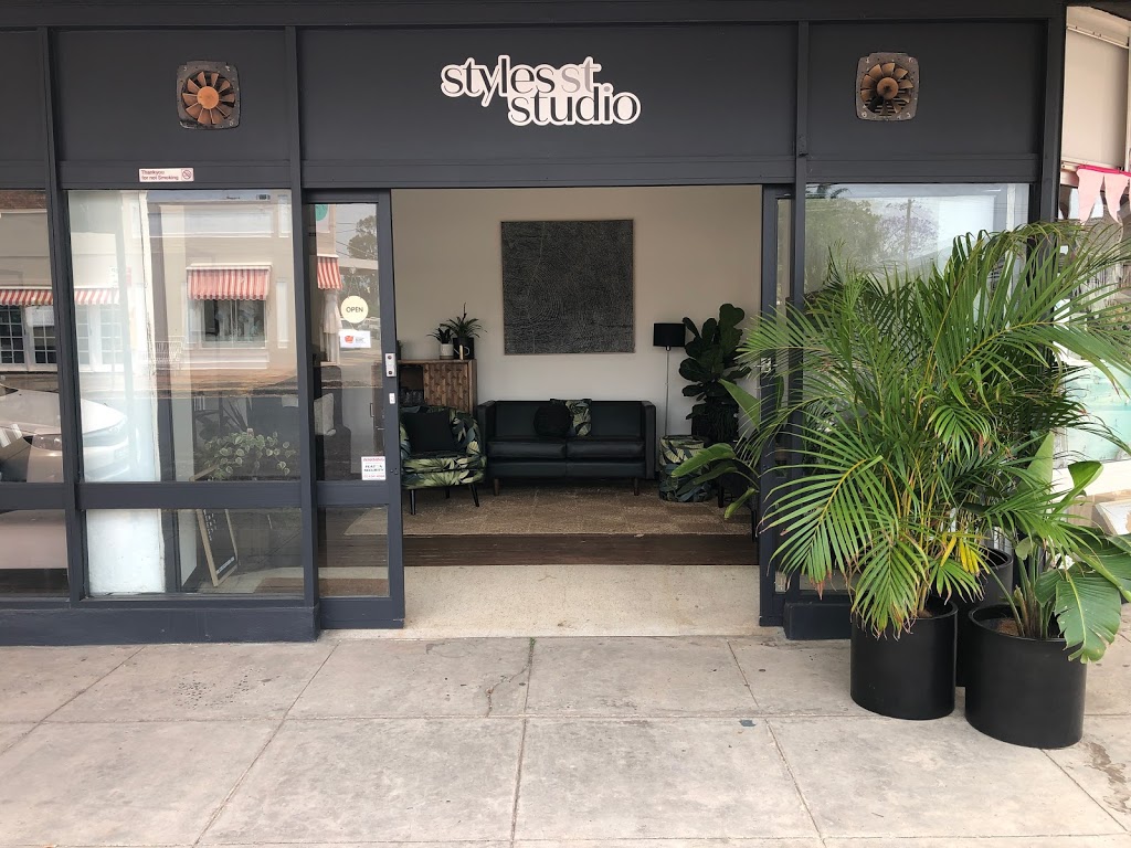 Styles St Studio | furniture store | 302 Ocean View Rd, Ettalong Beach NSW 2257, Australia | 1300009099 OR +61 1300 009 099