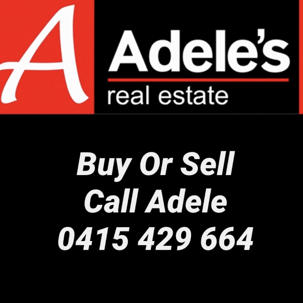Adeles Real Estate | 94 The Promontory Dr, Shell Cove NSW 2529, Australia | Phone: 0415 429 664