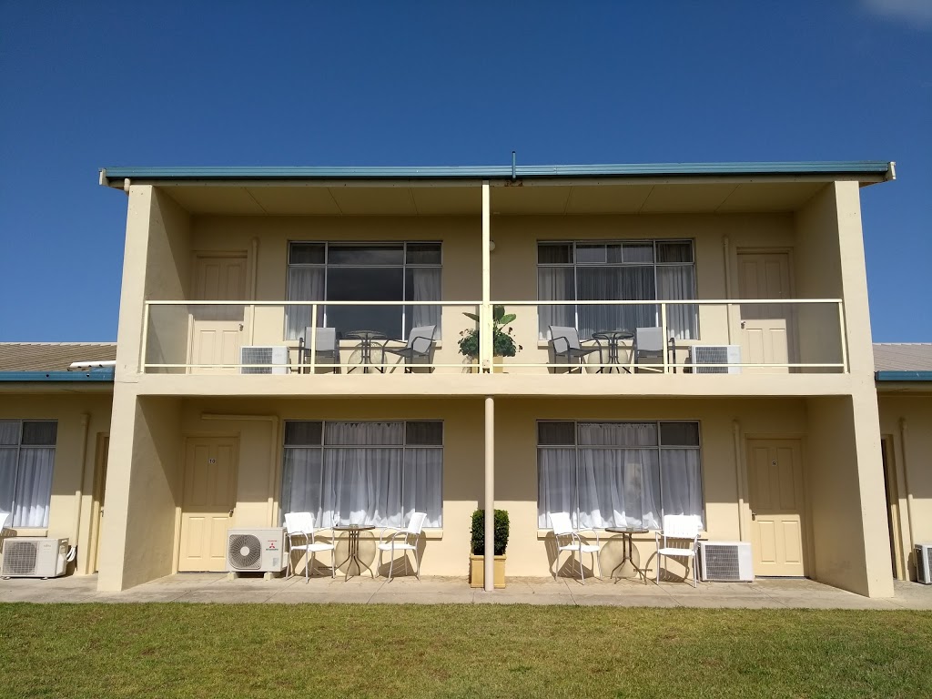 Lakeview Motel & Apartments | lodging | 2 Lakeside Terrace, Robe SA 5276, Australia | 0887682100 OR +61 8 8768 2100