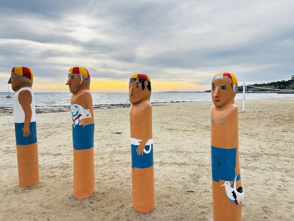 Wangim Walk | 15 Eastern Beach Rd, Geelong VIC 3220, Australia | Phone: (03) 5229 3705