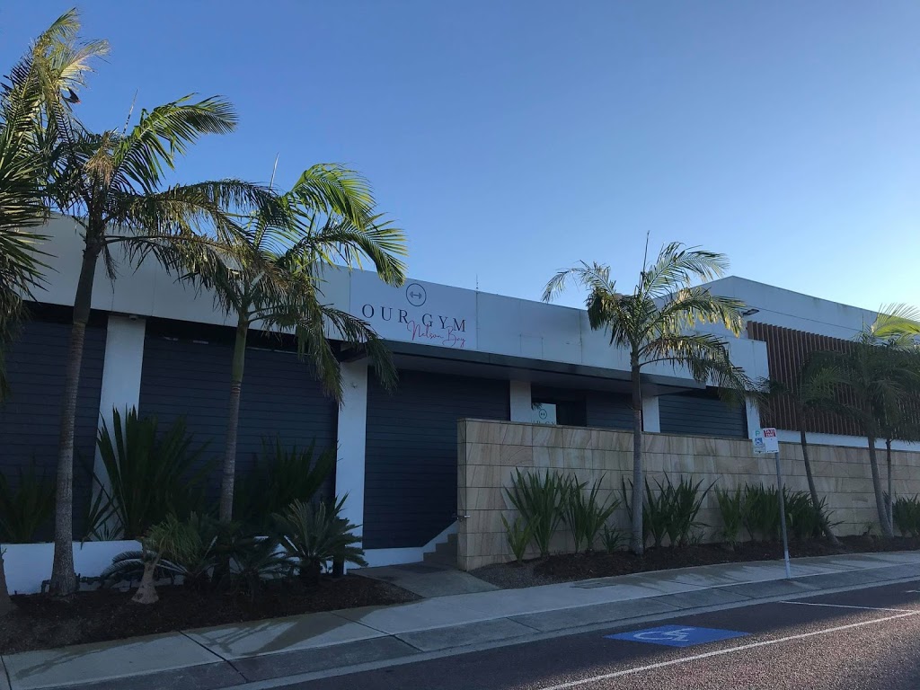 Our Gym Nelson Bay | gym | 88 Shoal Bay Rd, Nelson Bay NSW 2315, Australia | 0492974389 OR +61 492 974 389