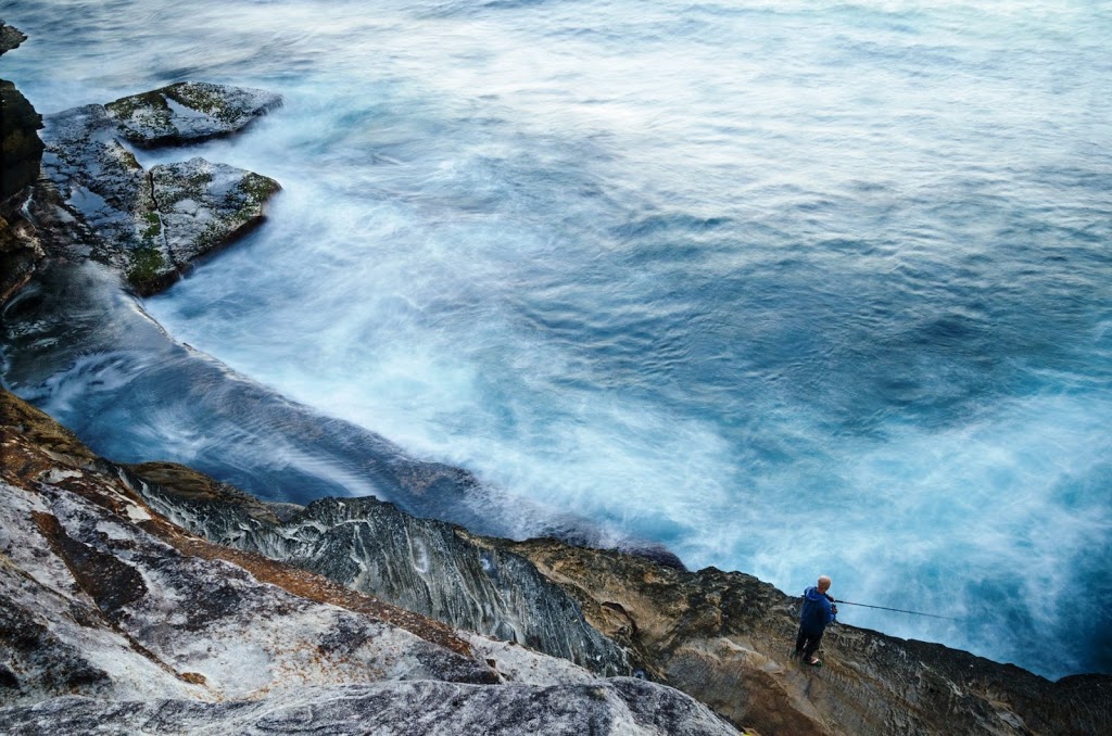 Cape Baily Track | Kurnell NSW 2231, Australia | Phone: (02) 9668 2010