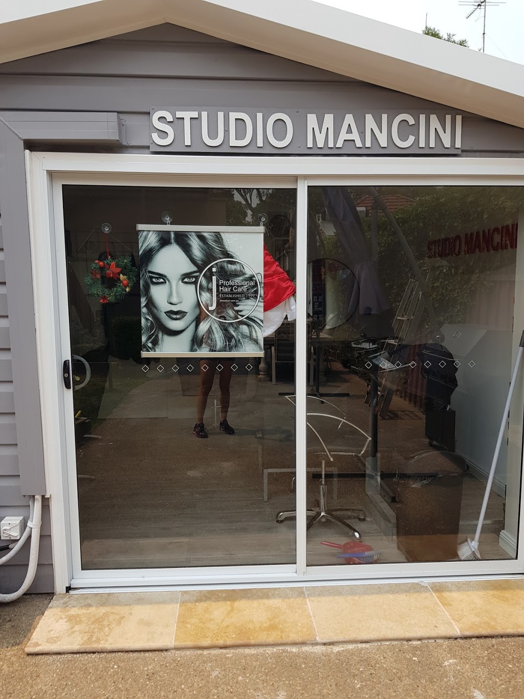 Studio Mancini Hair Boutique | beauty salon | 5 Euston Rd, Hurlstone Park NSW 2193, Australia | 0412948990 OR +61 412 948 990