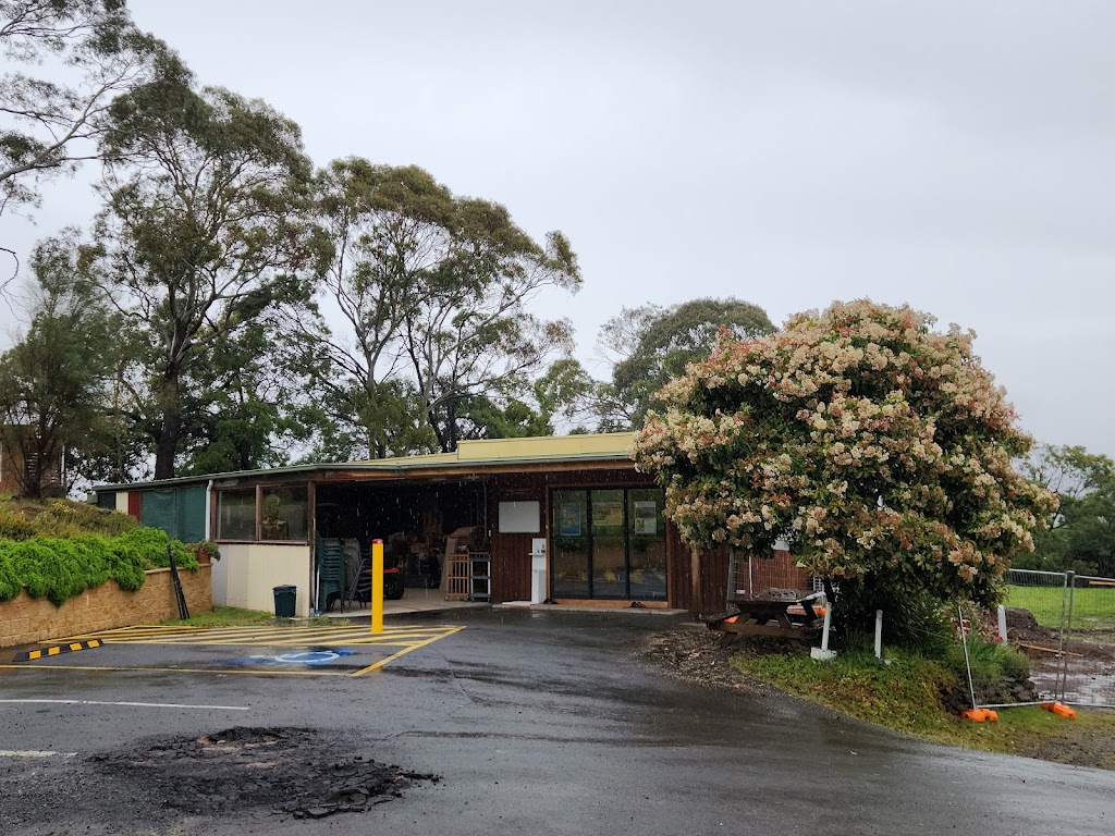 Wat Sanggharangsee วัดสังฆรังษี | place of worship | 14 Conrad Dr, Otago TAS 7017, Australia | 0362726998 OR +61 3 6272 6998