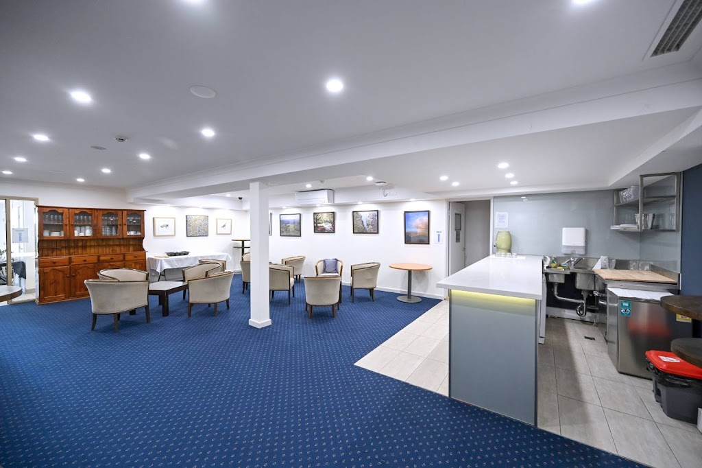 Blue Mountains Planetary Health Centre | 33-39 Acacia St, Katoomba NSW 2780, Australia | Phone: 0407 437 553