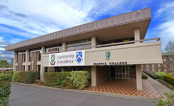 Mannix College | university | 25 Wellington Rd, Clayton VIC 3800, Australia | 0399050990 OR +61 3 9905 0990