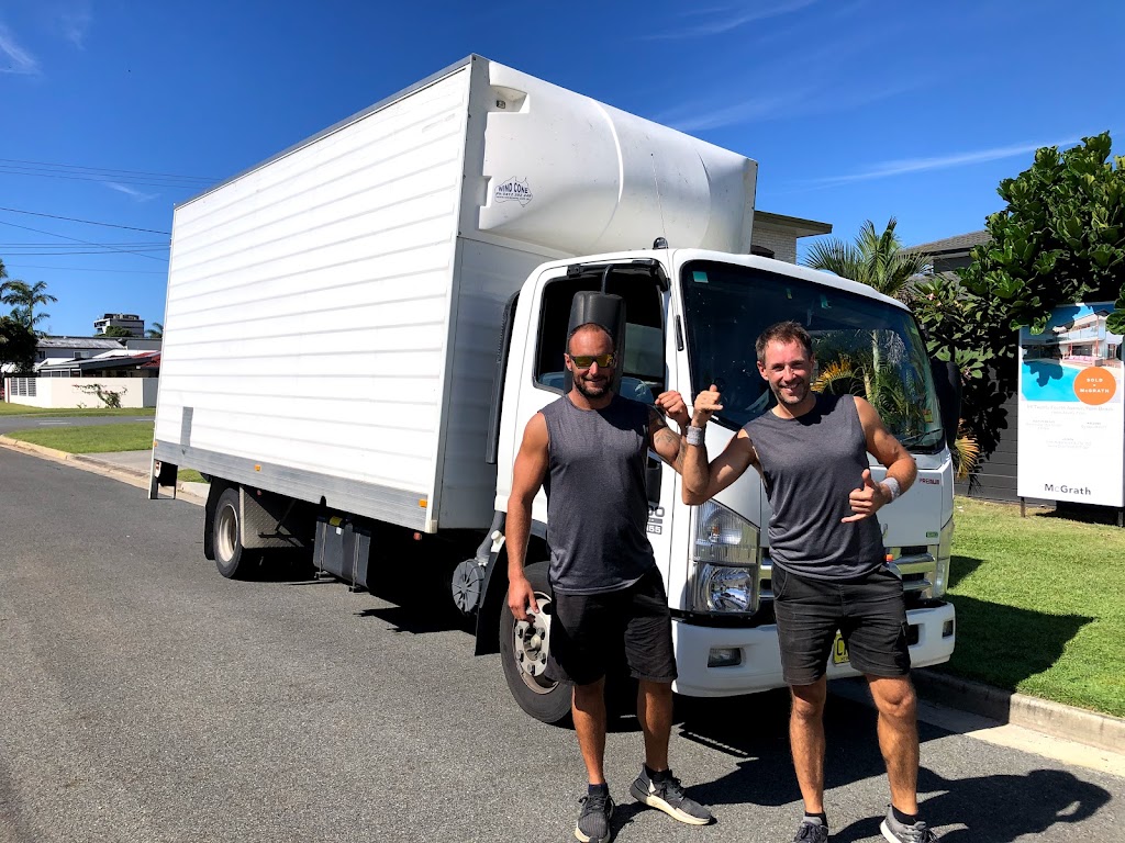 Triple R Movers | moving company | 31 Ann St, Mullumbimby NSW 2482, Australia | 0449861006 OR +61 449 861 006