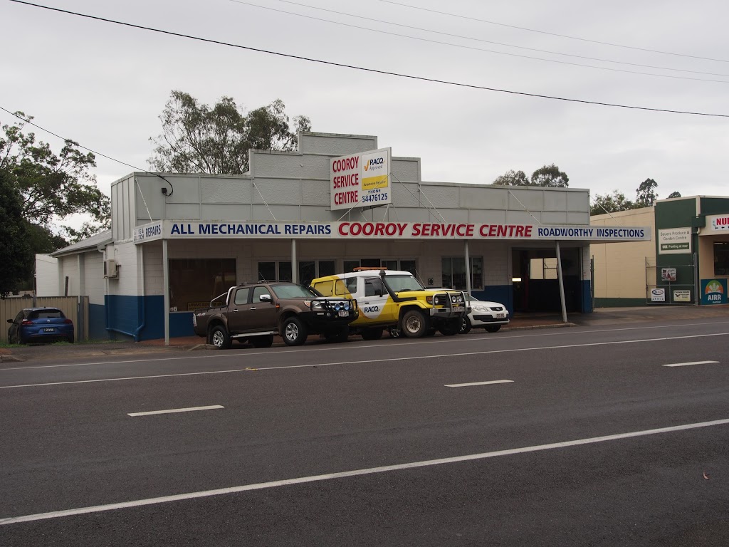 Cooroy Service Centre | 9 Diamond St, Cooroy QLD 4563, Australia | Phone: (07) 5447 6125