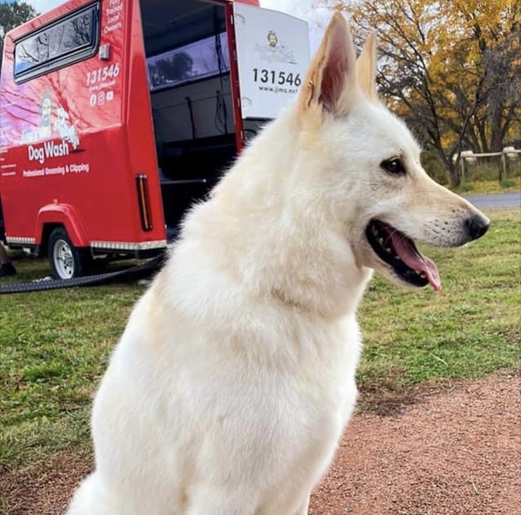 Jims Dog Wash Buderim |  | 21 Mallard Pl, Bokarina QLD 4575, Australia | 131546 OR +61 131546