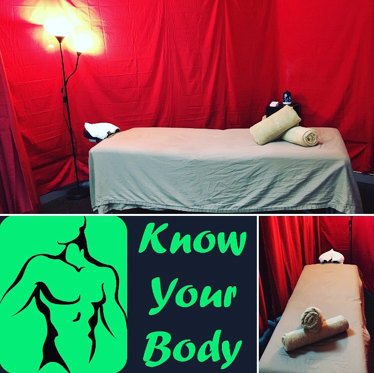 Know Your Body | spa | 7 Regent St, Joyner QLD 4500, Australia | 0416073168 OR +61 416 073 168