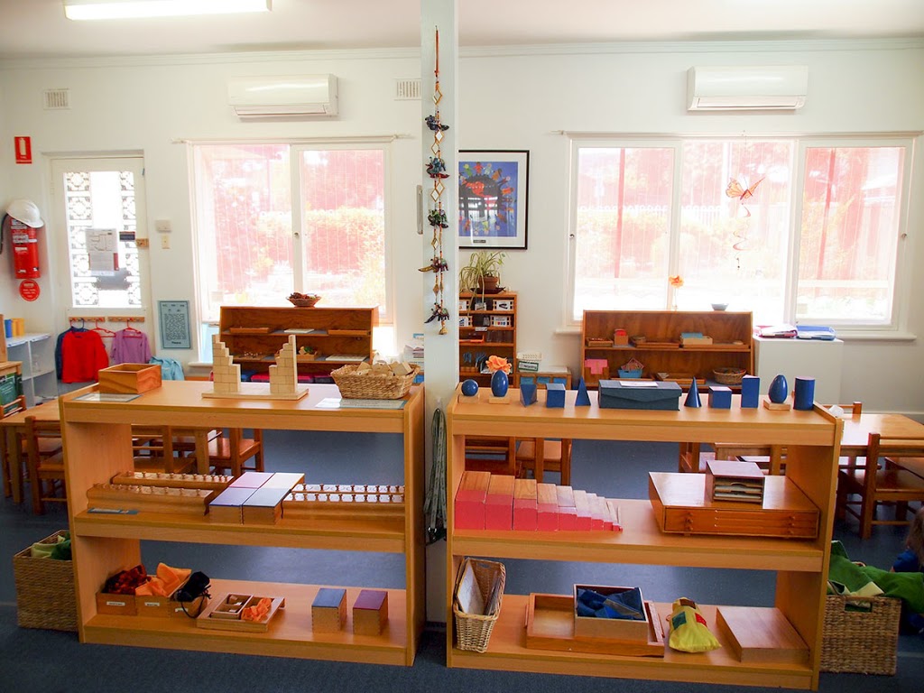 Jescott Montessori Pre School | 6 Lorne Ave, Magill SA 5072, Australia | Phone: (08) 8332 2090