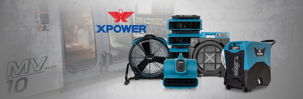 XPower Australia | 59 Radford Rd, Reservoir VIC 3073, Australia | Phone: (03) 9460 5655