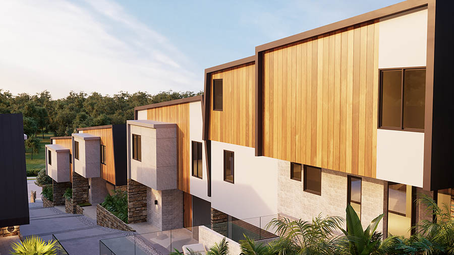 Natures Edge | 1381 Waterworks Rd, The Gap QLD 4061, Australia | Phone: 0404 353 980