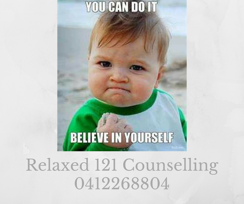 Relaxed 121 Counselling | 43 Hillenvale Ave, Arana Hills QLD 4054, Australia | Phone: 0412 268 804