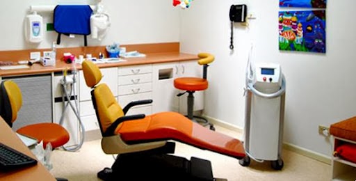 Kiddies Dental Care | dentist | 2/127 Napier St, Essendon VIC 3040, Australia | 0393728960 OR +61 3 9372 8960