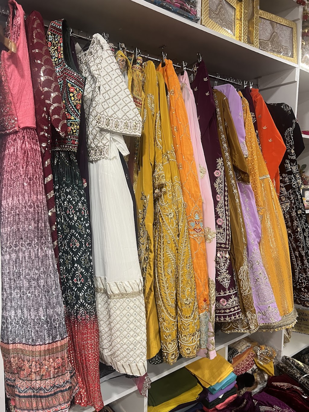 The Lotus Boutique Melbourne | 23 Stableford St, Werribee VIC 3030, Australia | Phone: 0452 358 505