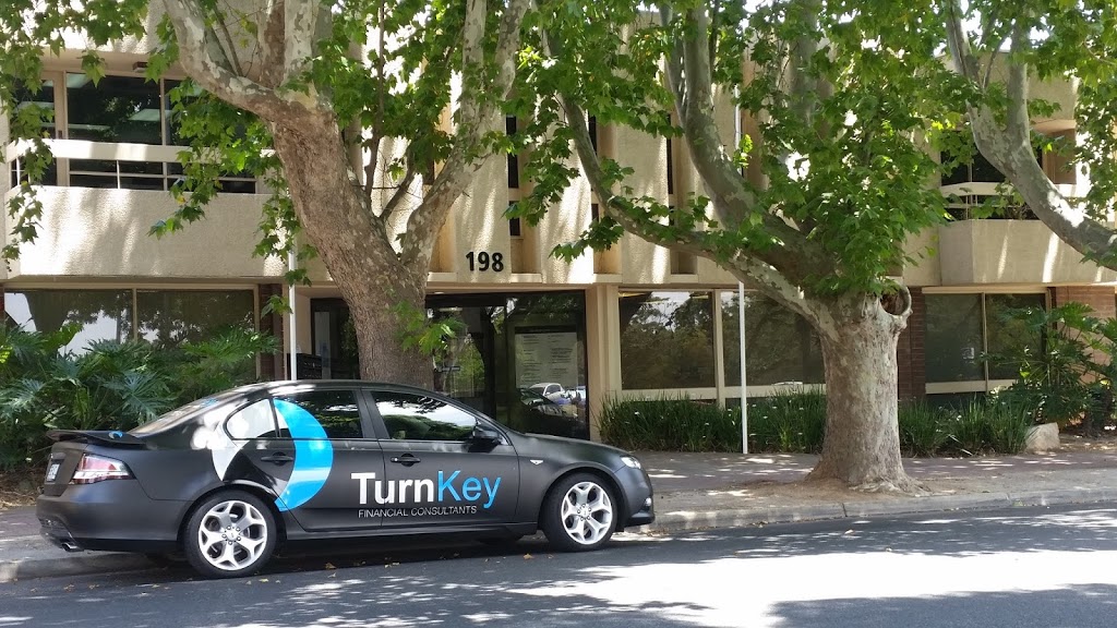 TurnKey Financial Consultants | 4/198 B26, Eastwood SA 5063, Australia | Phone: (08) 8357 1345