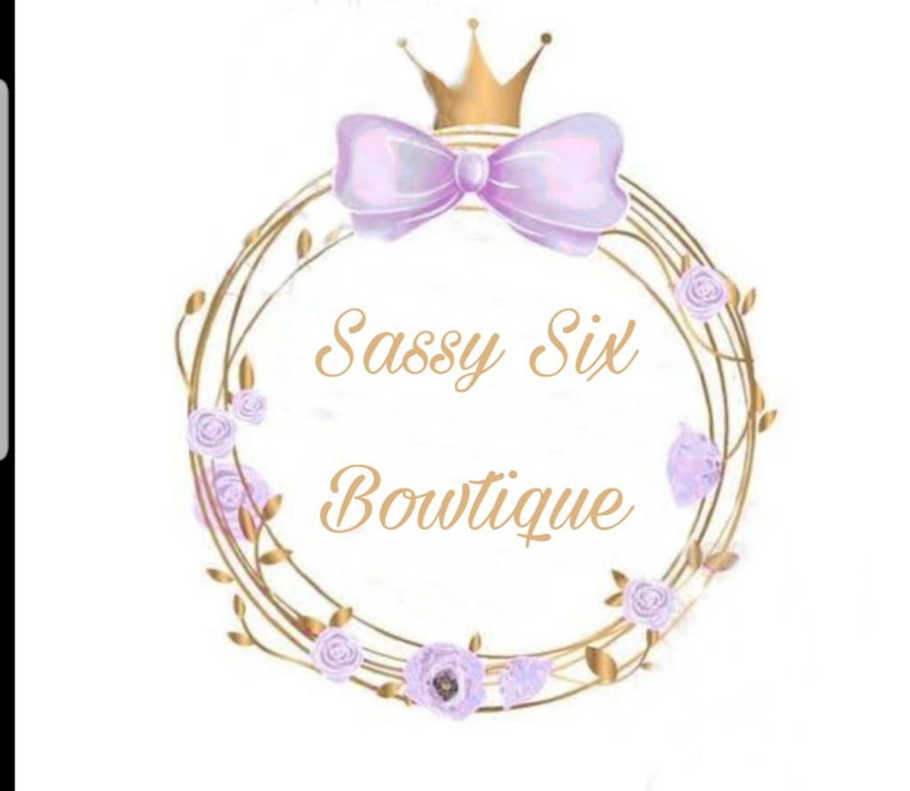 Sassy Six Bowtique | store | Blackett NSW 2770, Australia | 0476617896 OR +61 476 617 896