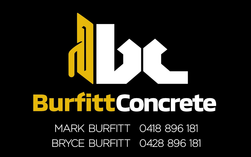 Burfitt concrete | general contractor | 5 Evans Rd N, Wallaroo SA 5556, Australia | 0418896181 OR +61 418 896 181