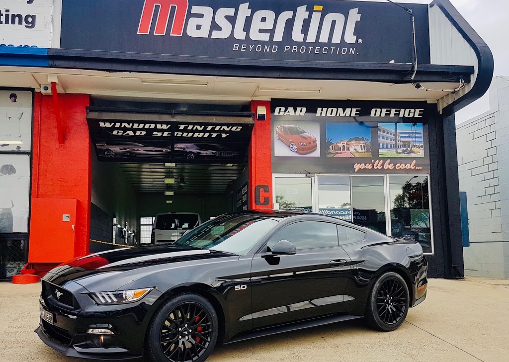 Mastertint | car repair | 56c Compton Rd, Underwood QLD 4119, Australia | 0738084800 OR +61 7 3808 4800